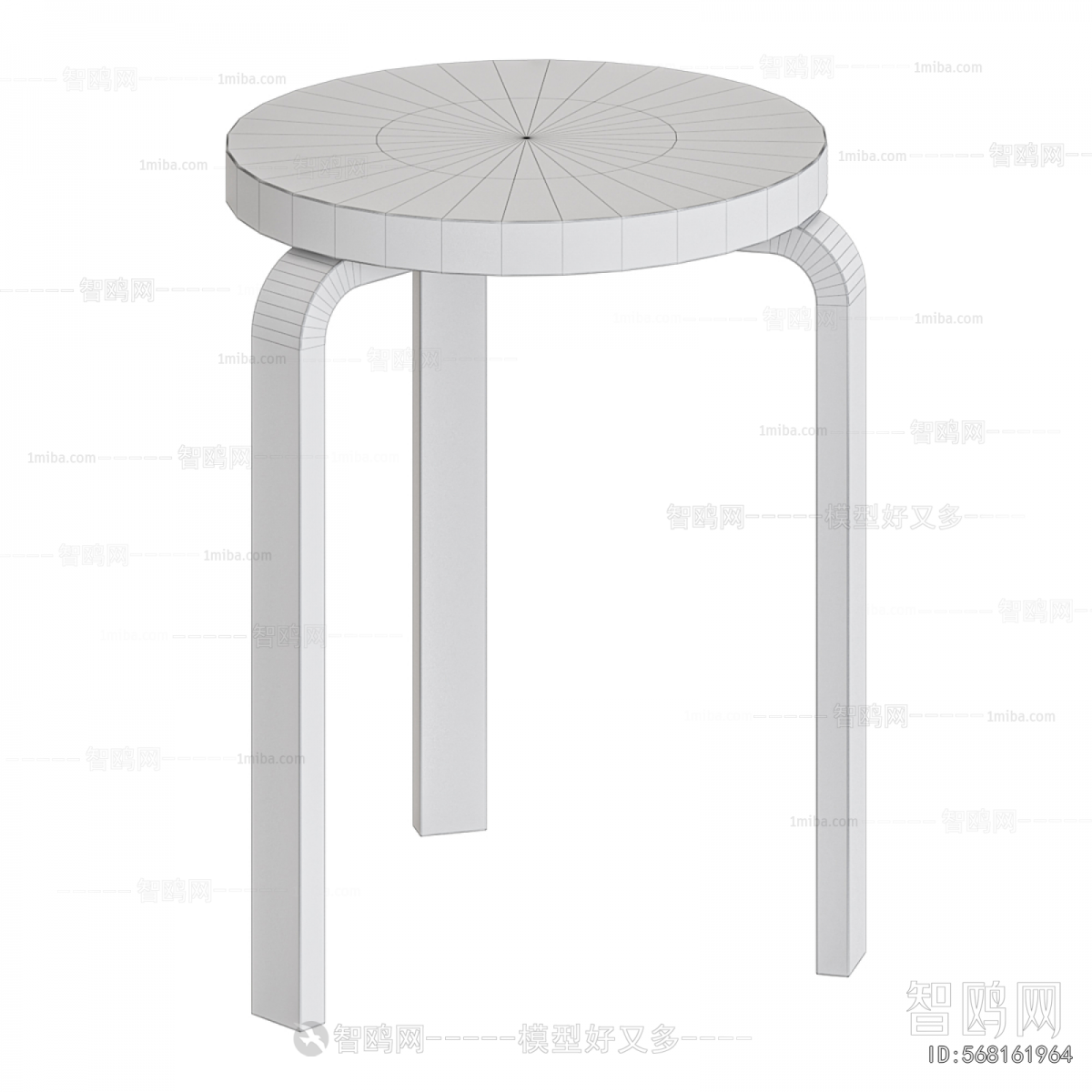 Modern Side Table/corner Table