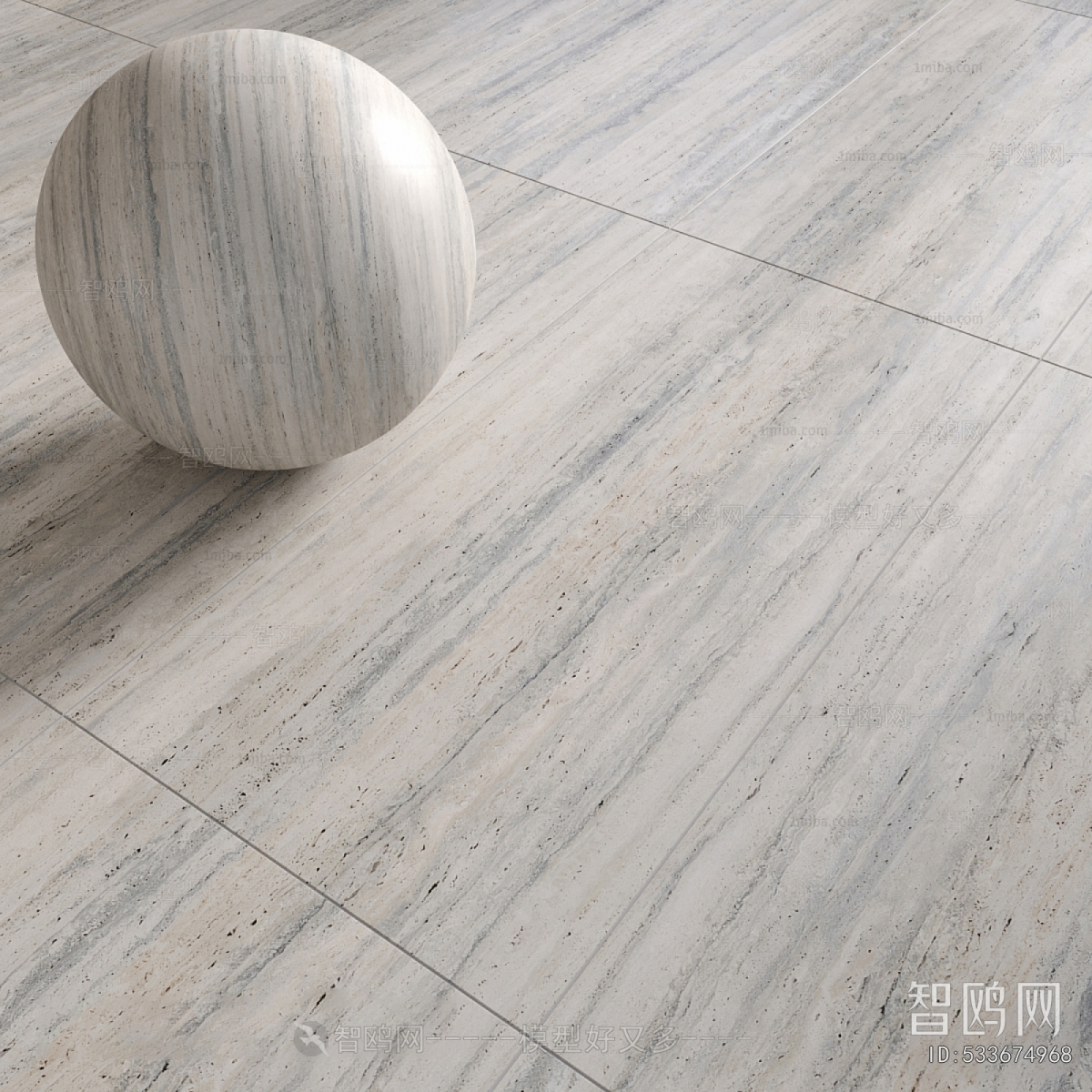 Modern Wall/floor/ceiling