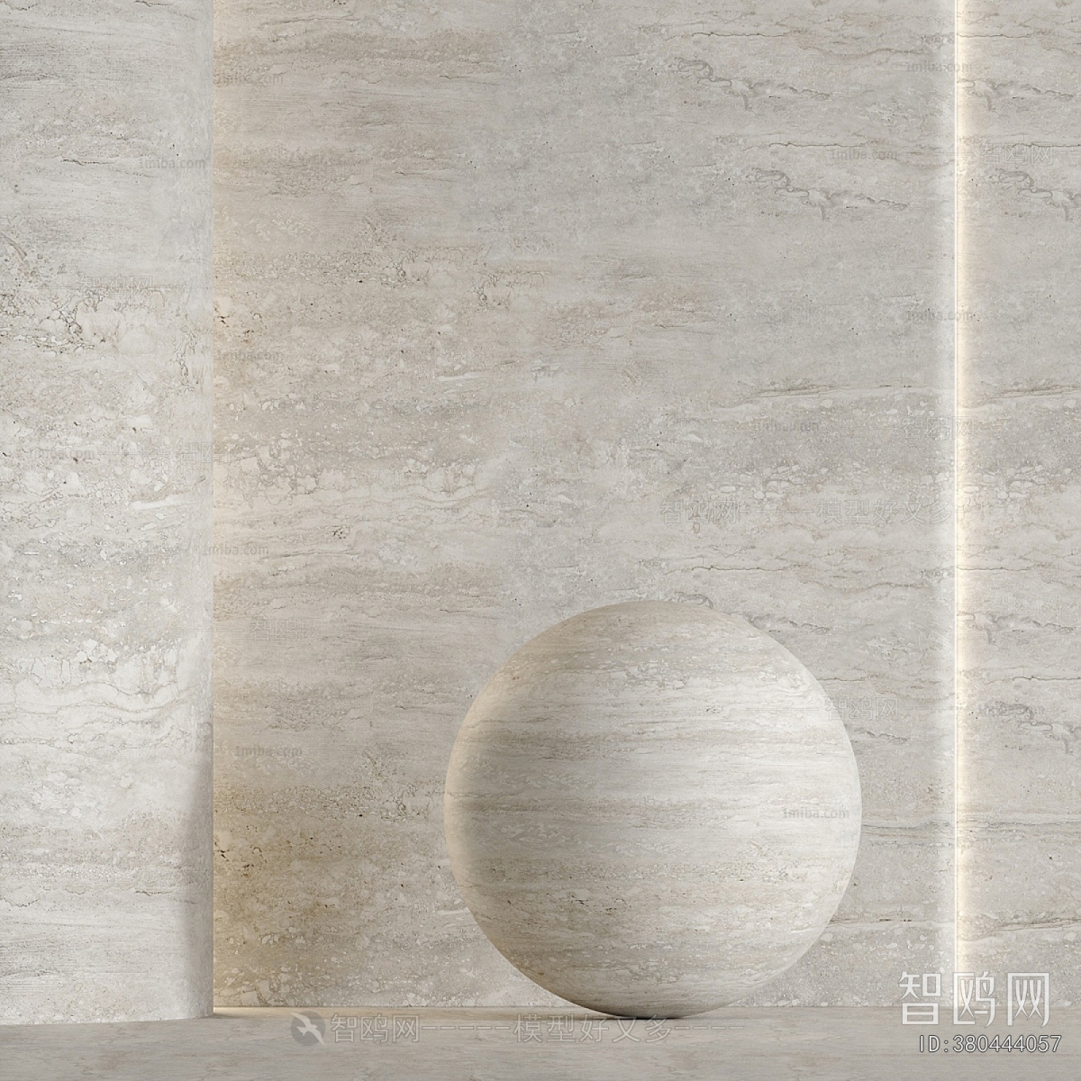 Modern Wall/floor/ceiling