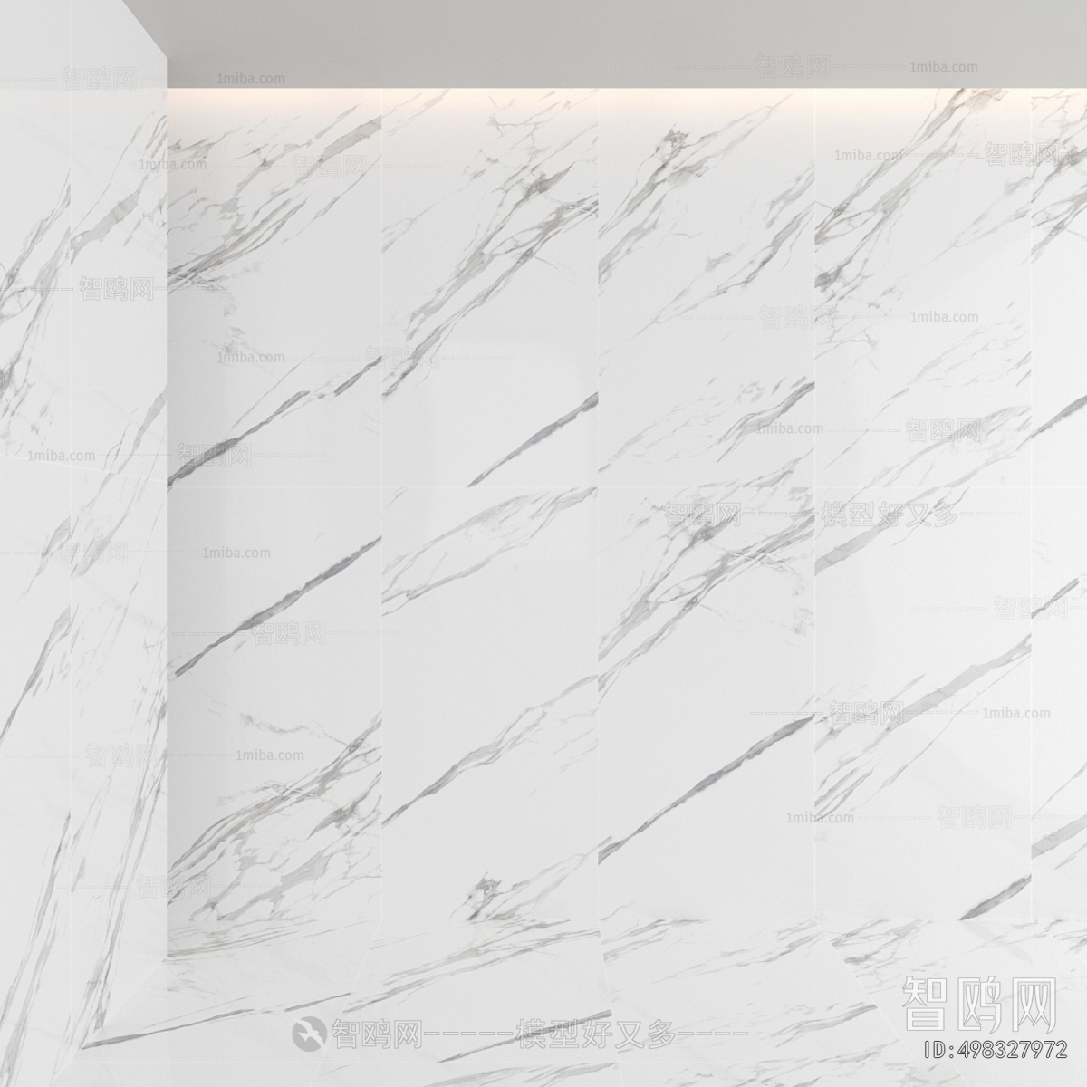 Modern Wall/floor/ceiling