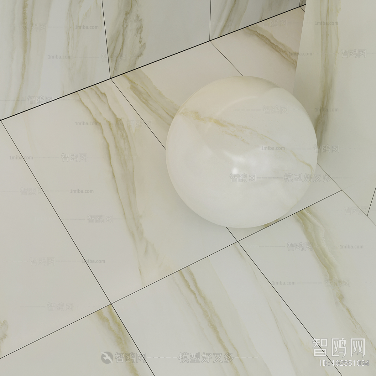 Modern Wall/floor/ceiling