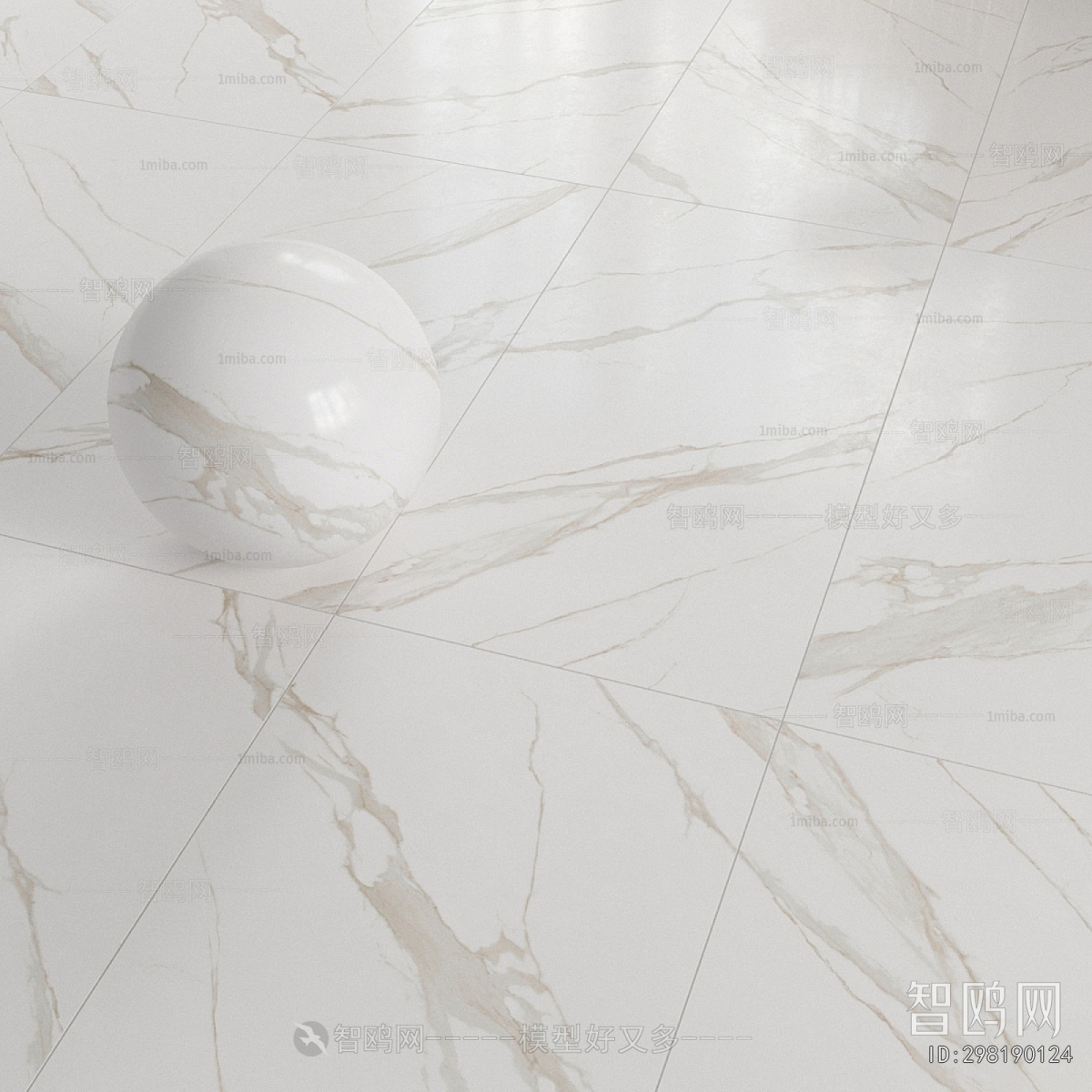 Modern Wall/floor/ceiling