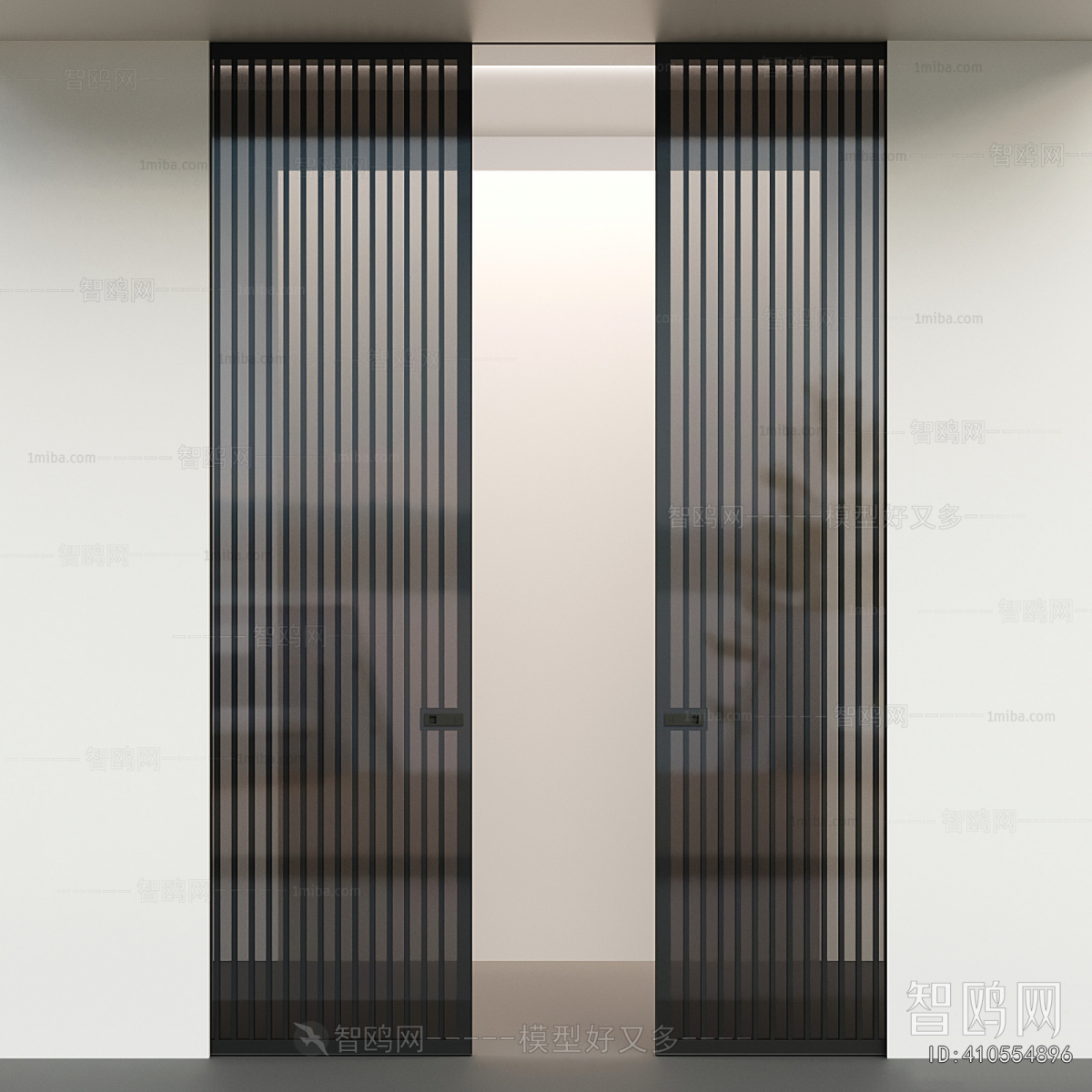 Modern Sliding Door