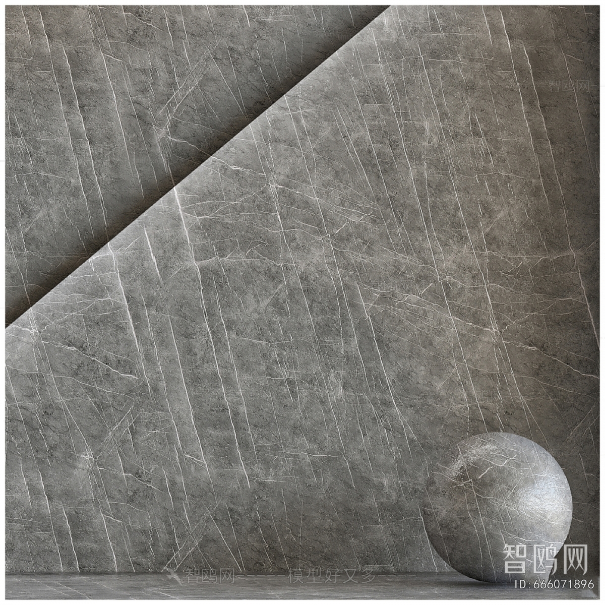 Modern Wall/floor/ceiling