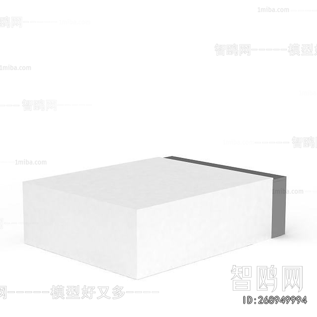 Modern Facade Element