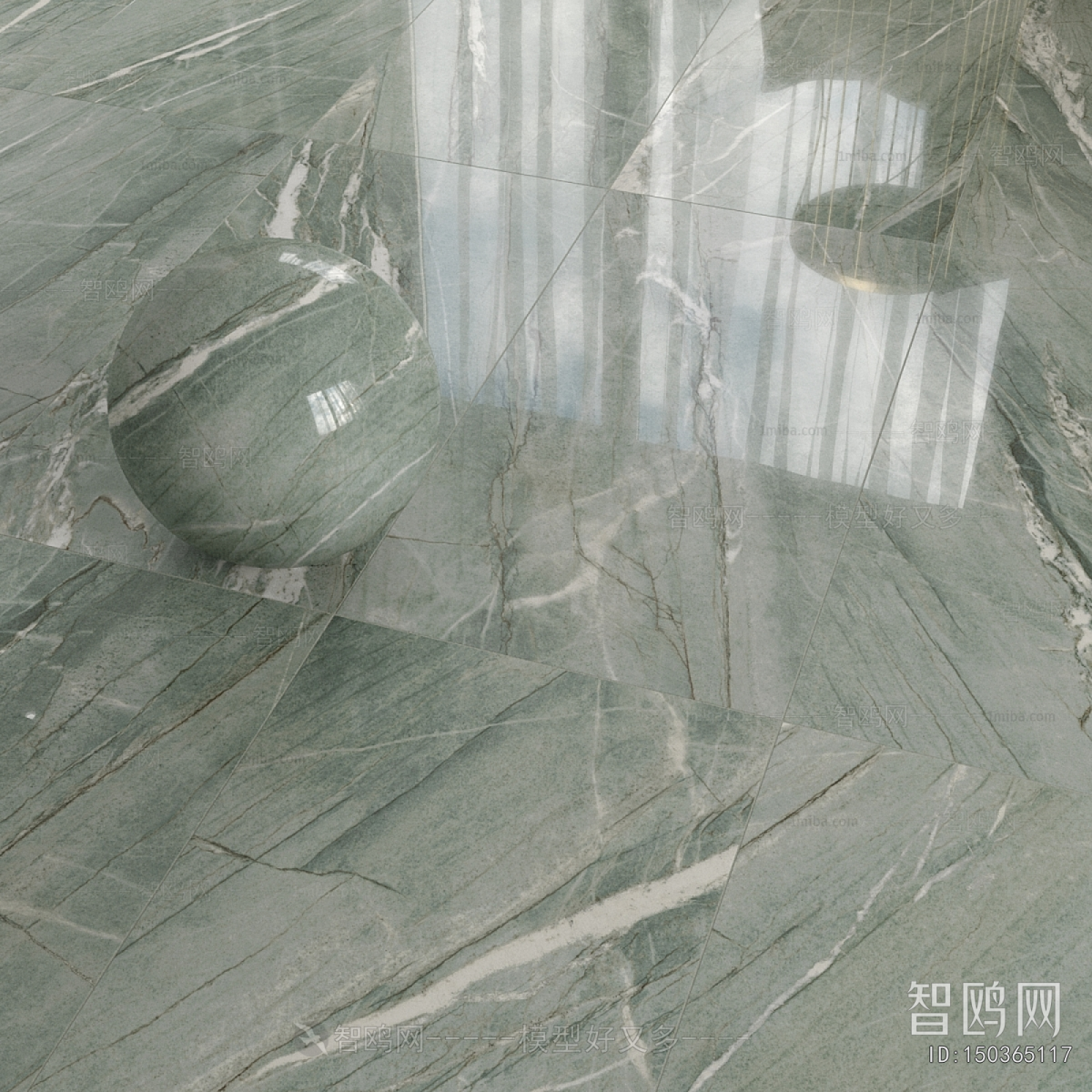 Modern Wall/floor/ceiling