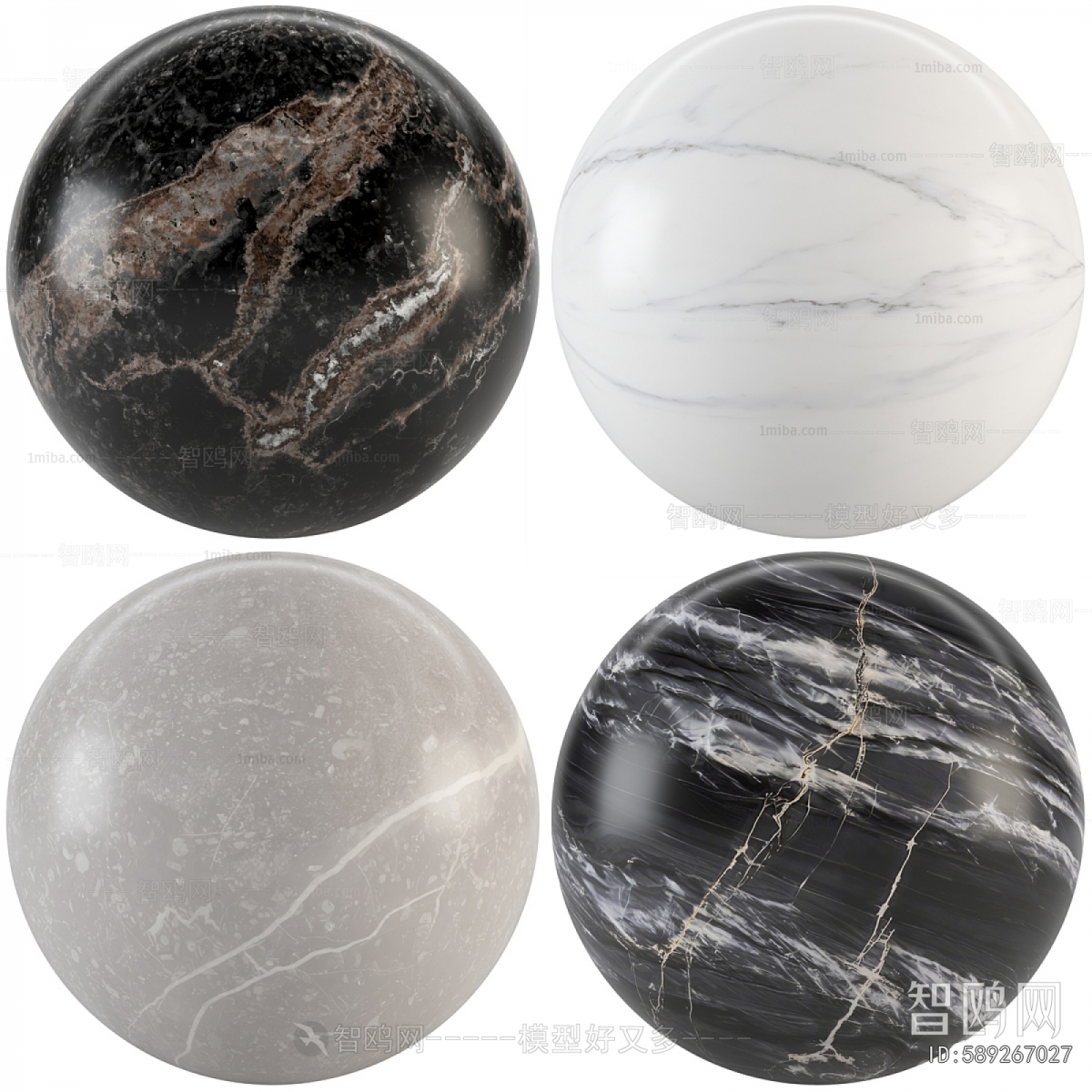 Modern Wall/floor/ceiling