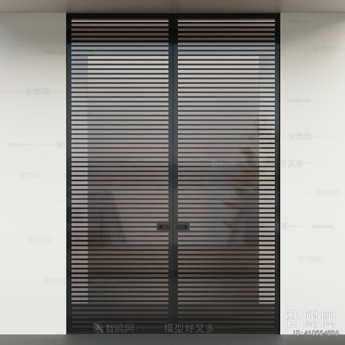 Modern Sliding Door