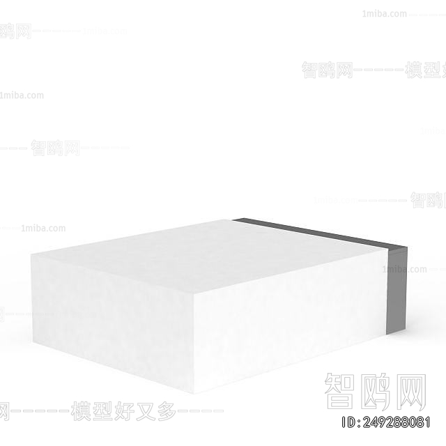 Modern Facade Element