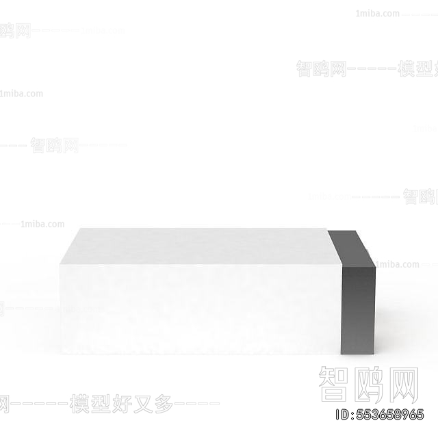 Modern Facade Element