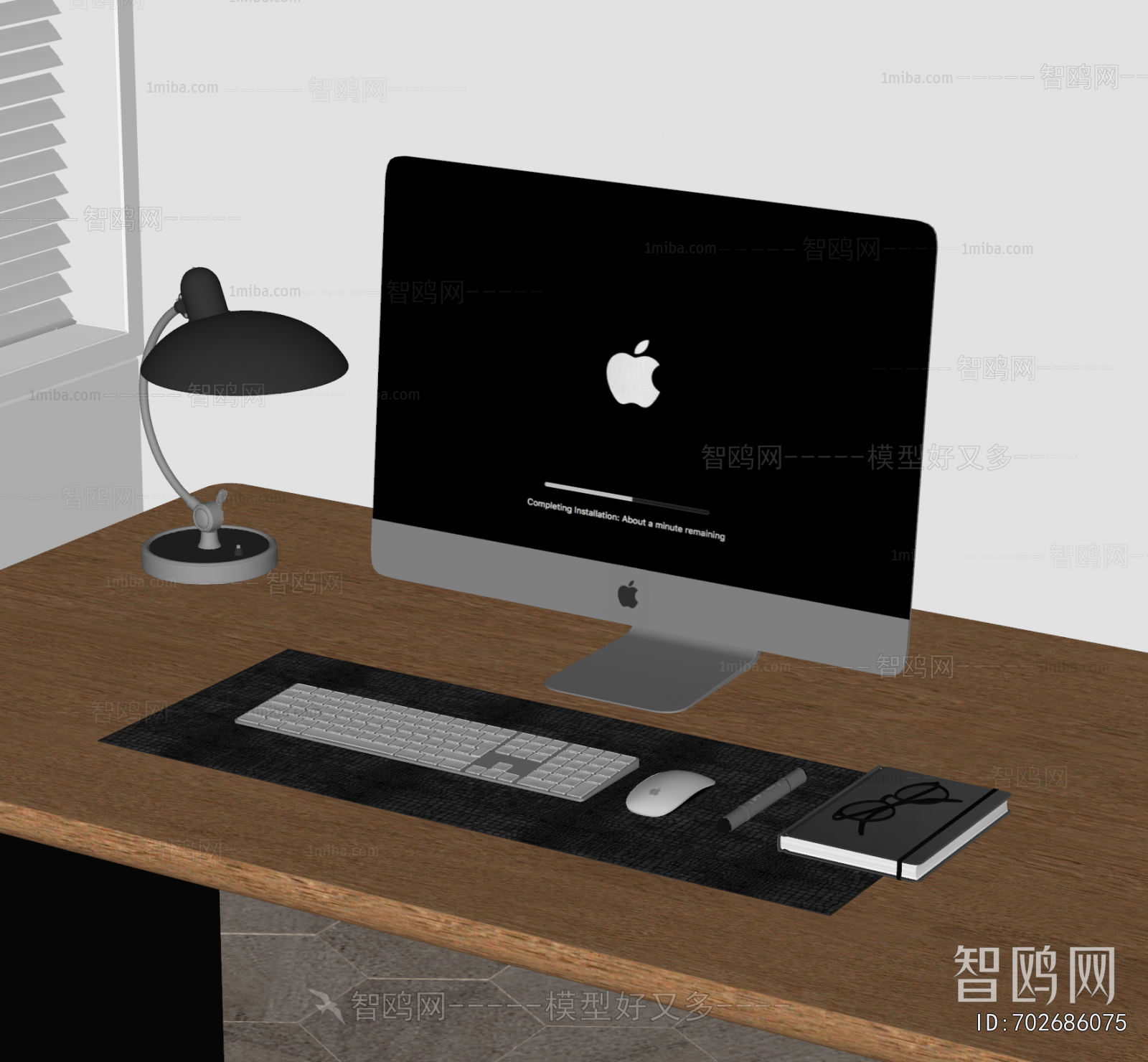 Modern Computer/Computer Screen