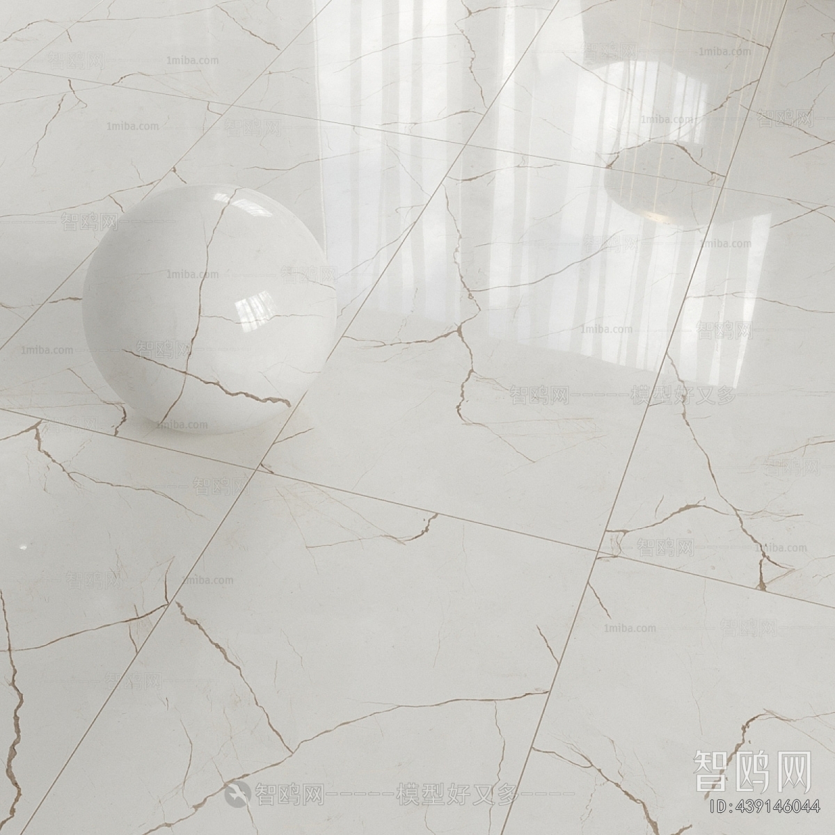 Modern Wall/floor/ceiling