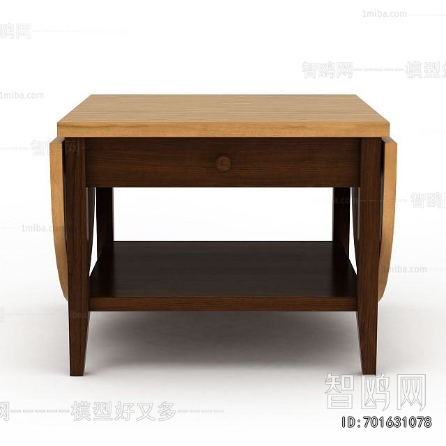 Modern Side Table/corner Table