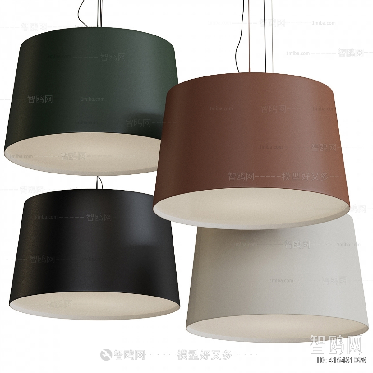 Modern Droplight