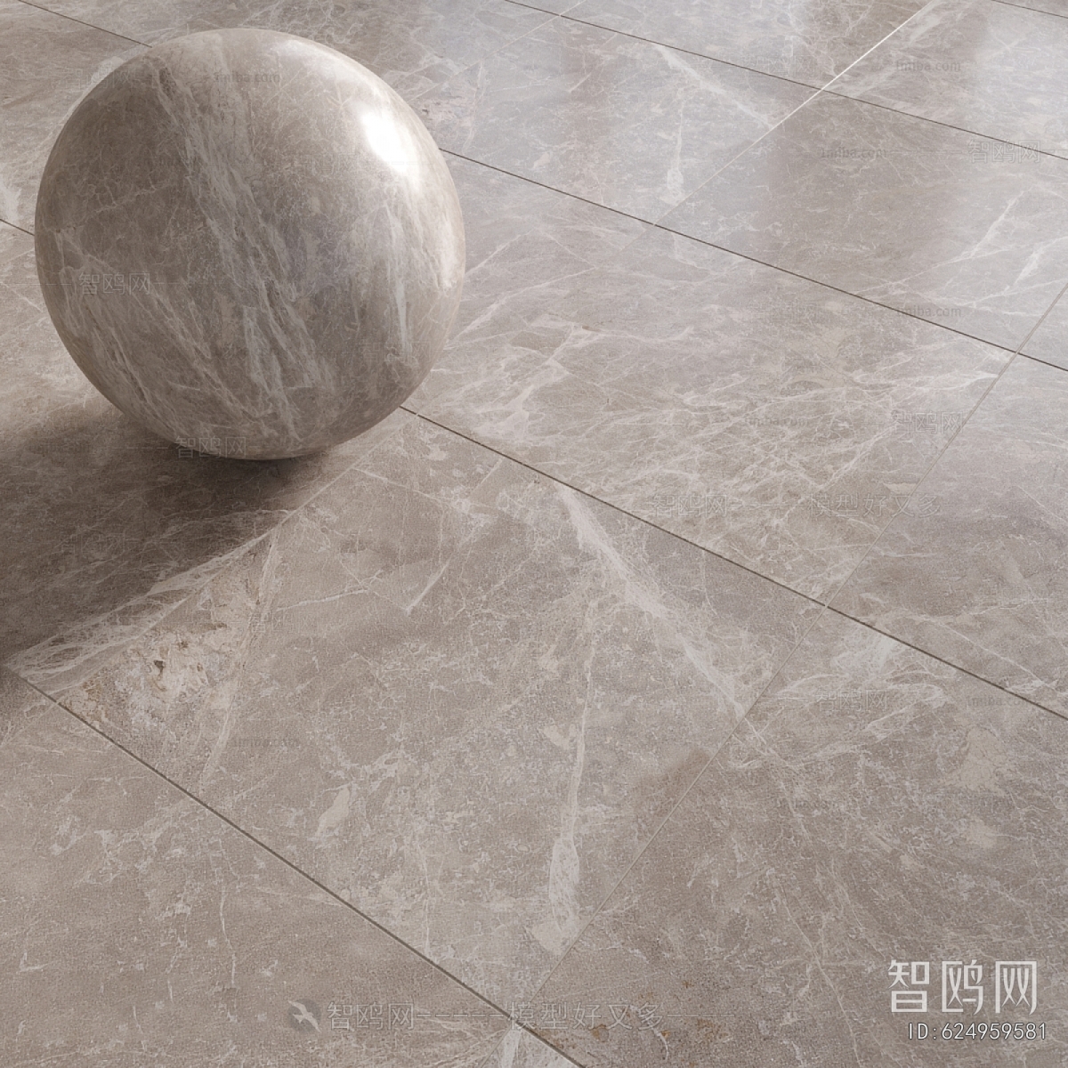 Modern Wall/floor/ceiling