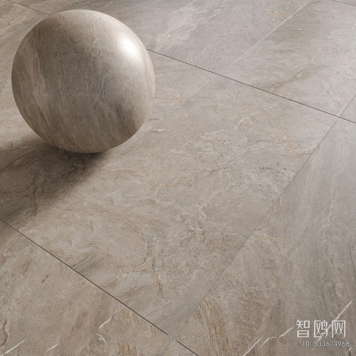 Modern Wall/floor/ceiling