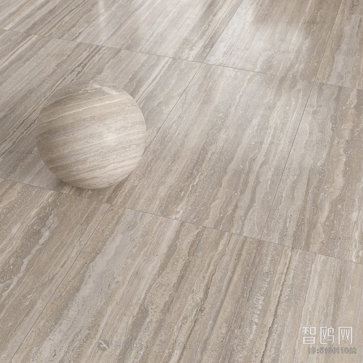 Modern Wall/floor/ceiling