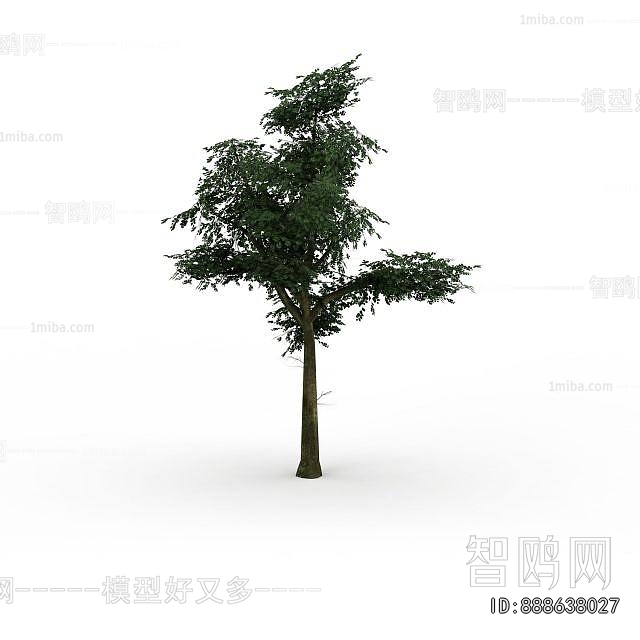 Modern Tree