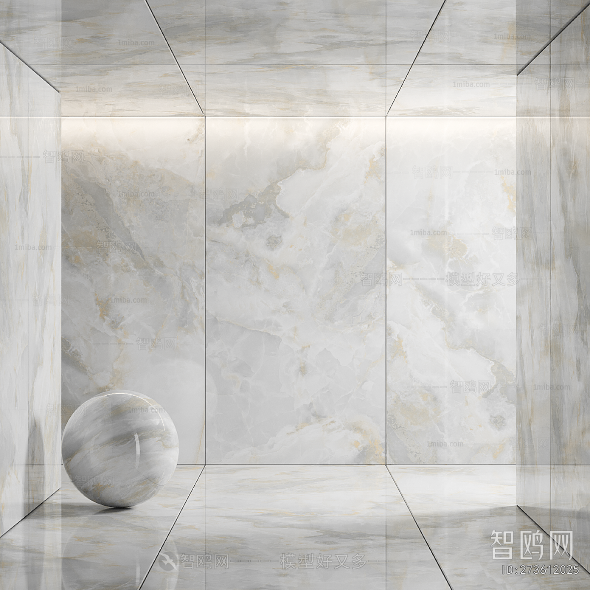 Modern Wall/floor/ceiling