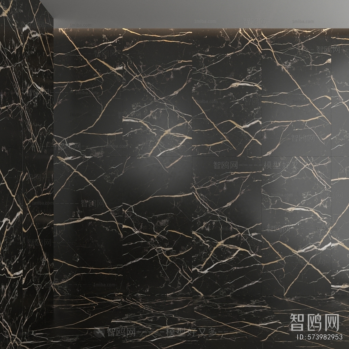 Modern Wall/floor/ceiling