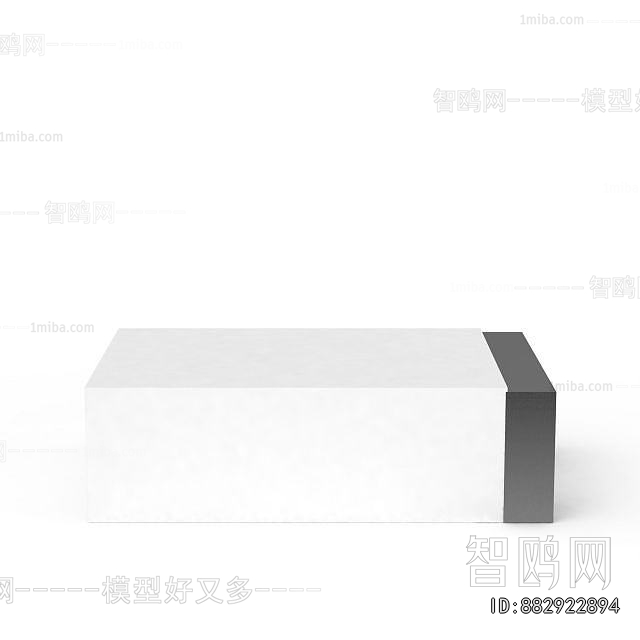 Modern Facade Element