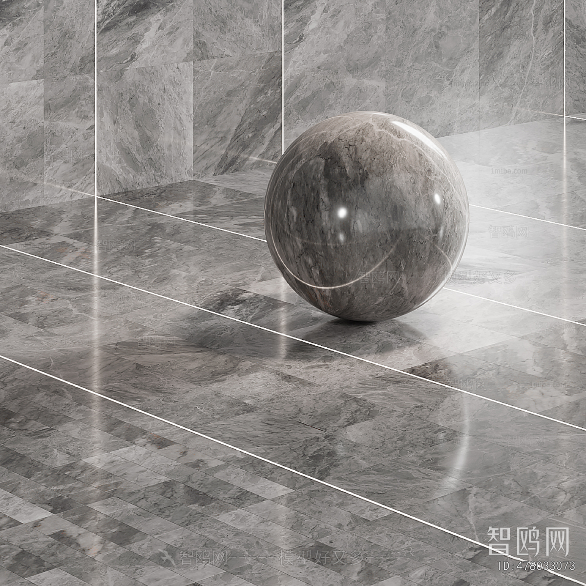 Modern Wall/floor/ceiling