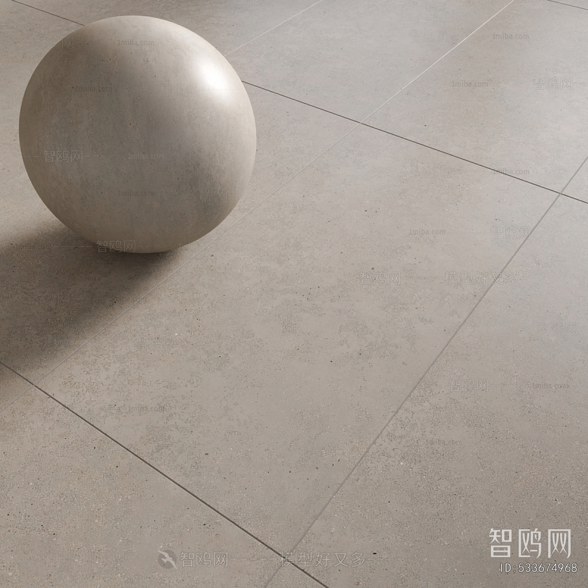 Modern Wall/floor/ceiling