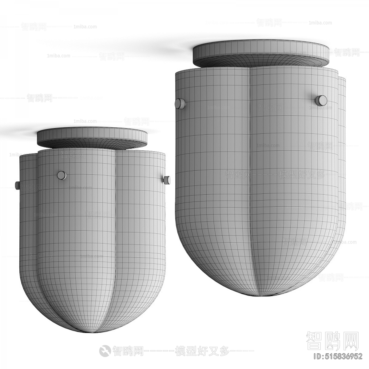 Modern Ceiling Ceiling Lamp