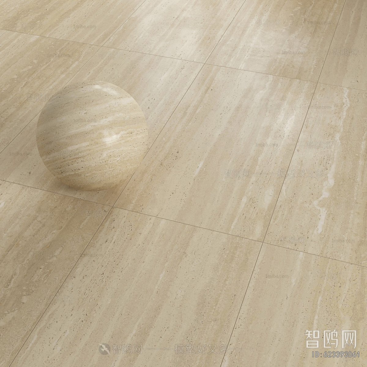 Modern Wall/floor/ceiling