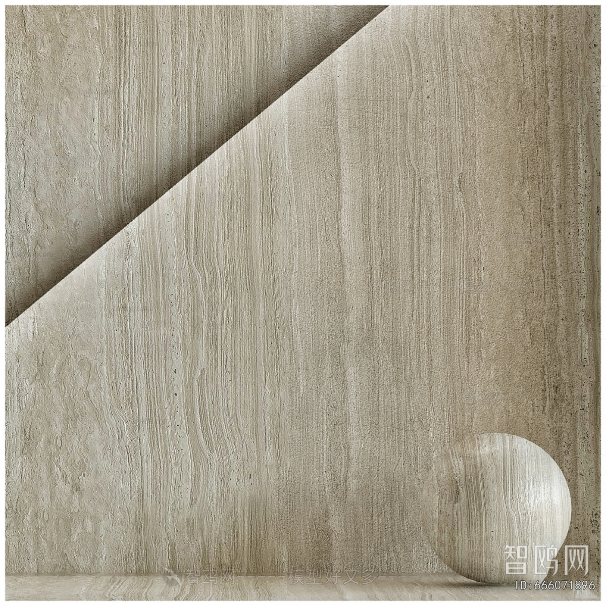 Modern Wall/floor/ceiling