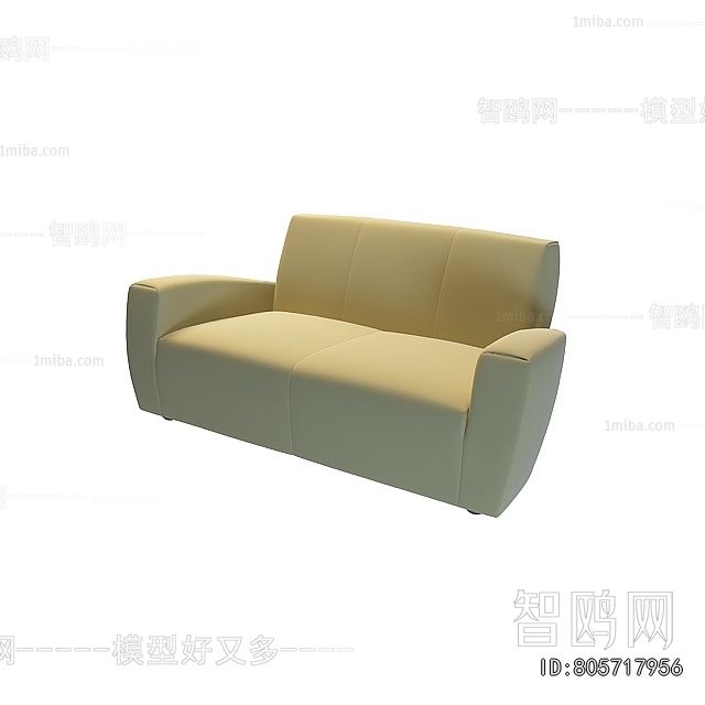 Modern A Sofa For Two