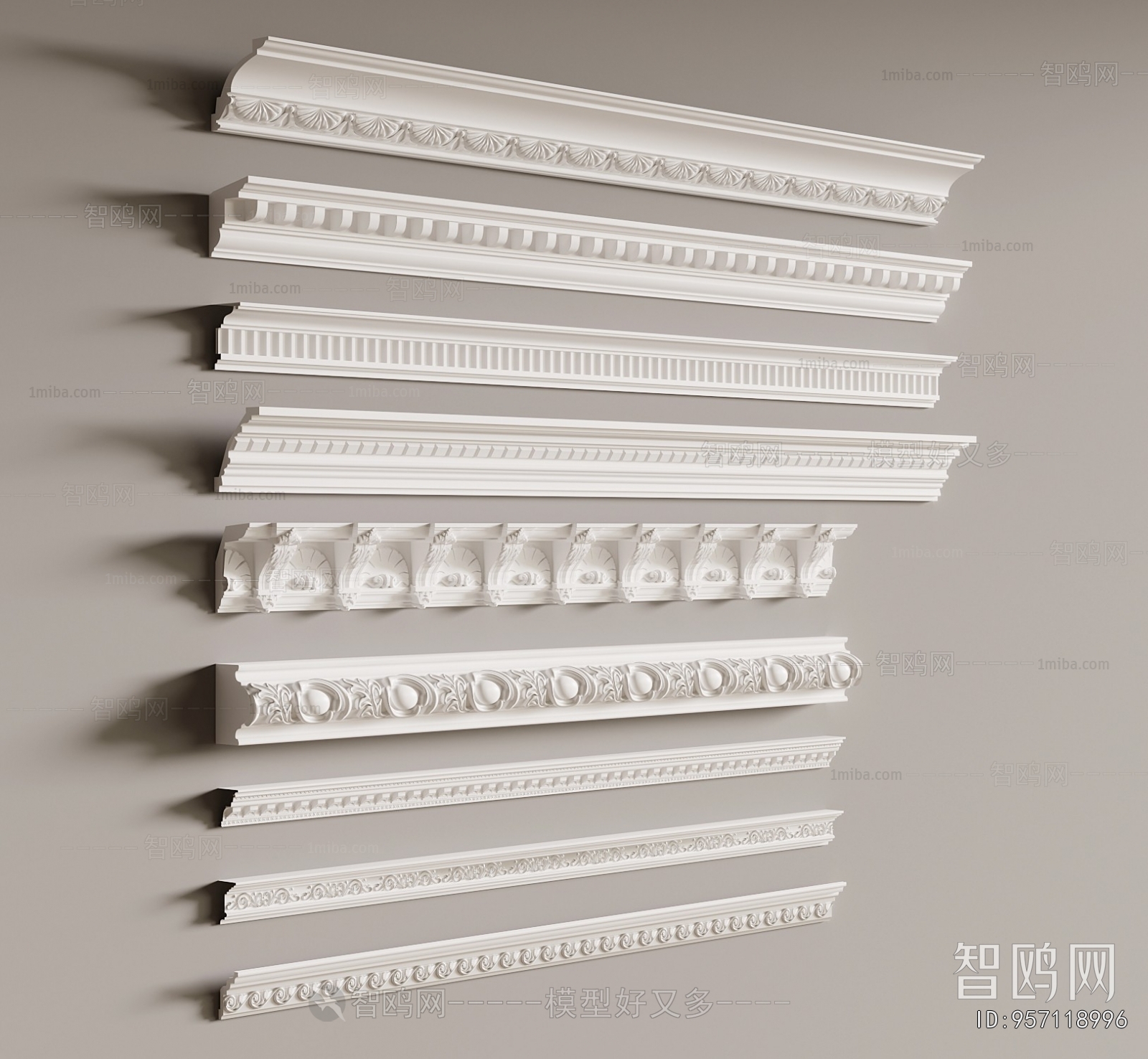 European Style Linellae