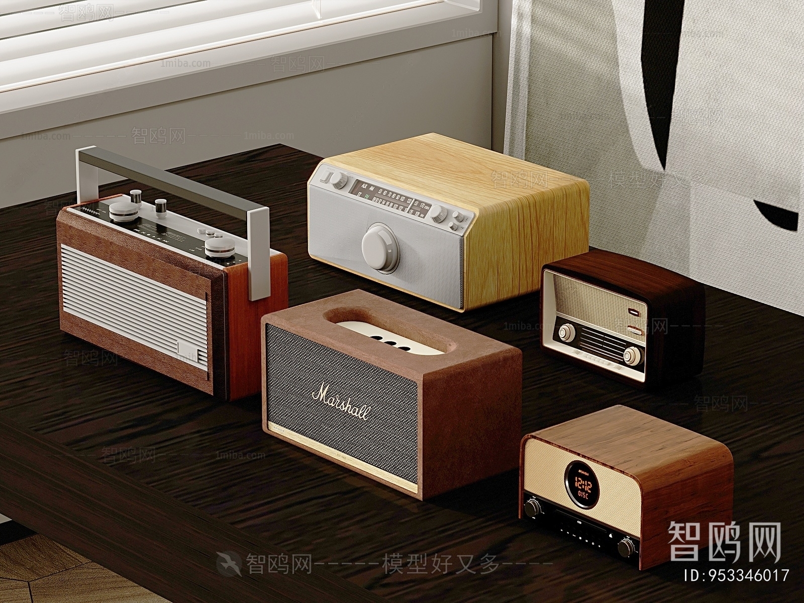 Modern Digital Products