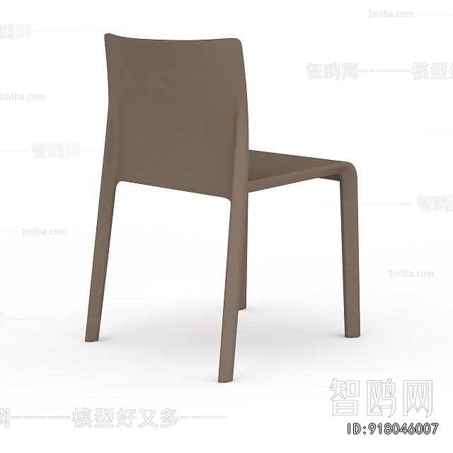 Modern Single Chair