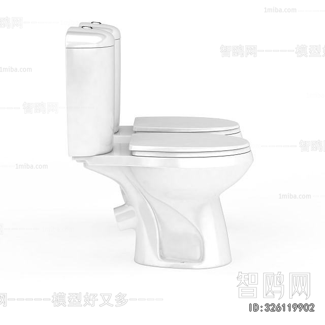 Modern Toilet
