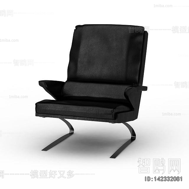 Modern Recliner