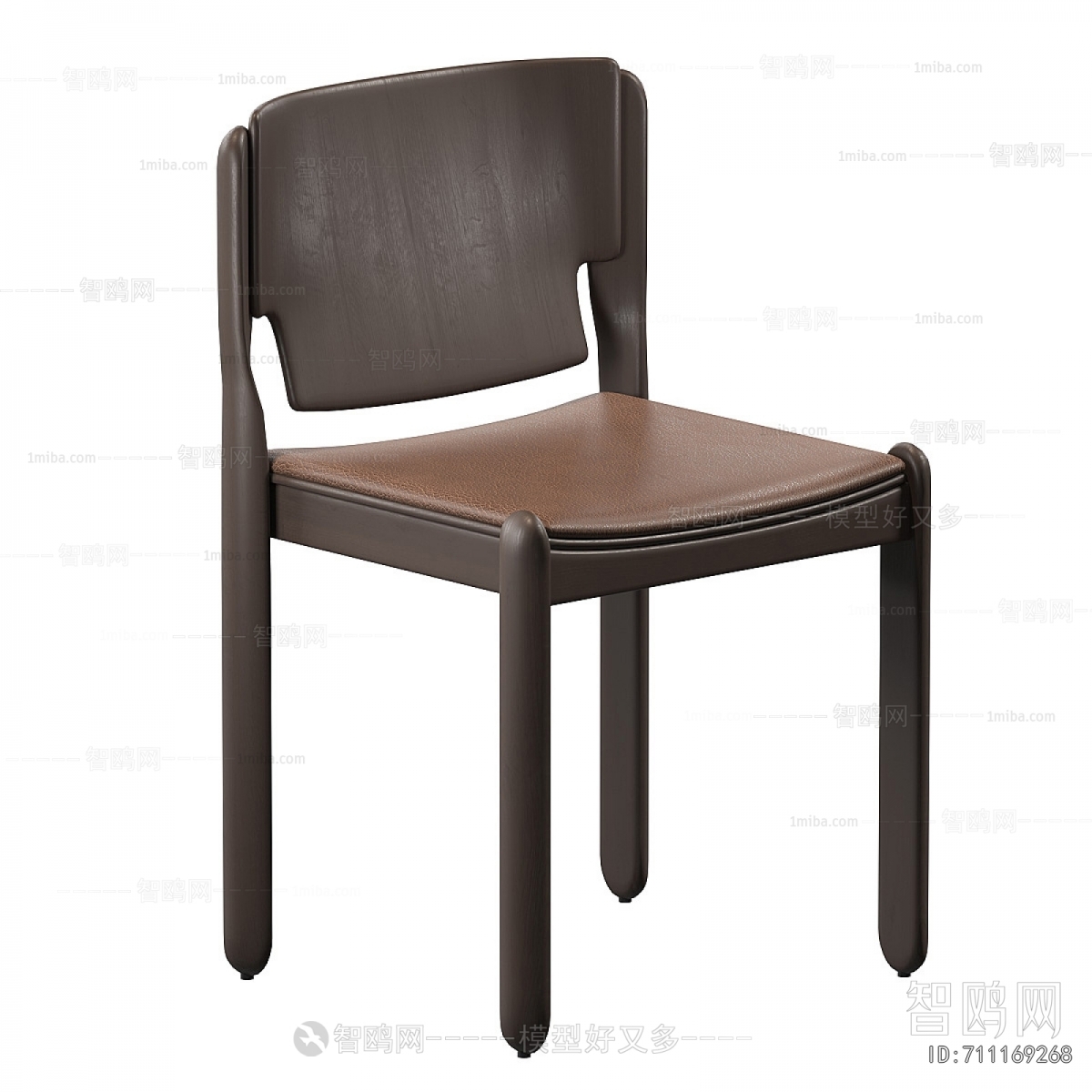 Modern Dining Chair