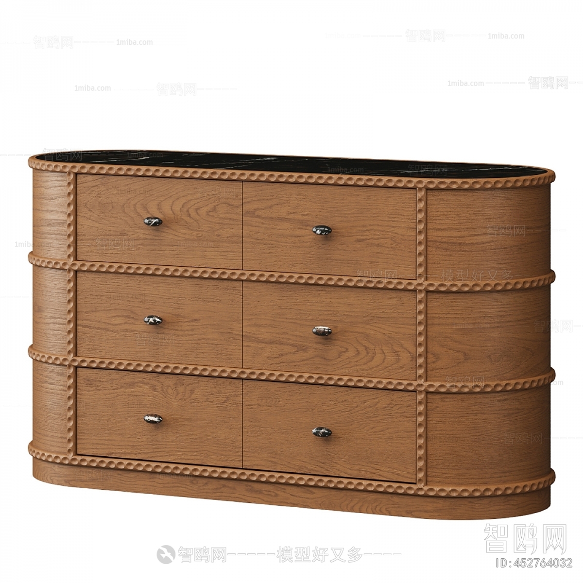 European Style Chest Of Drawers
