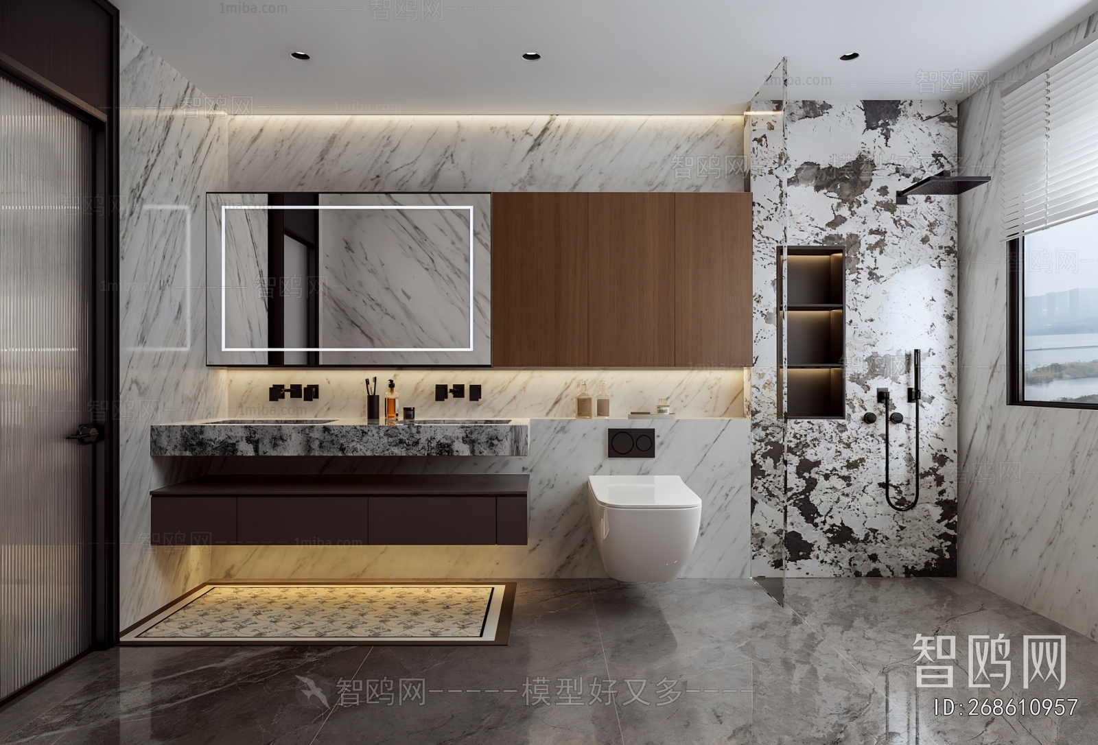 New Chinese Style TOILET