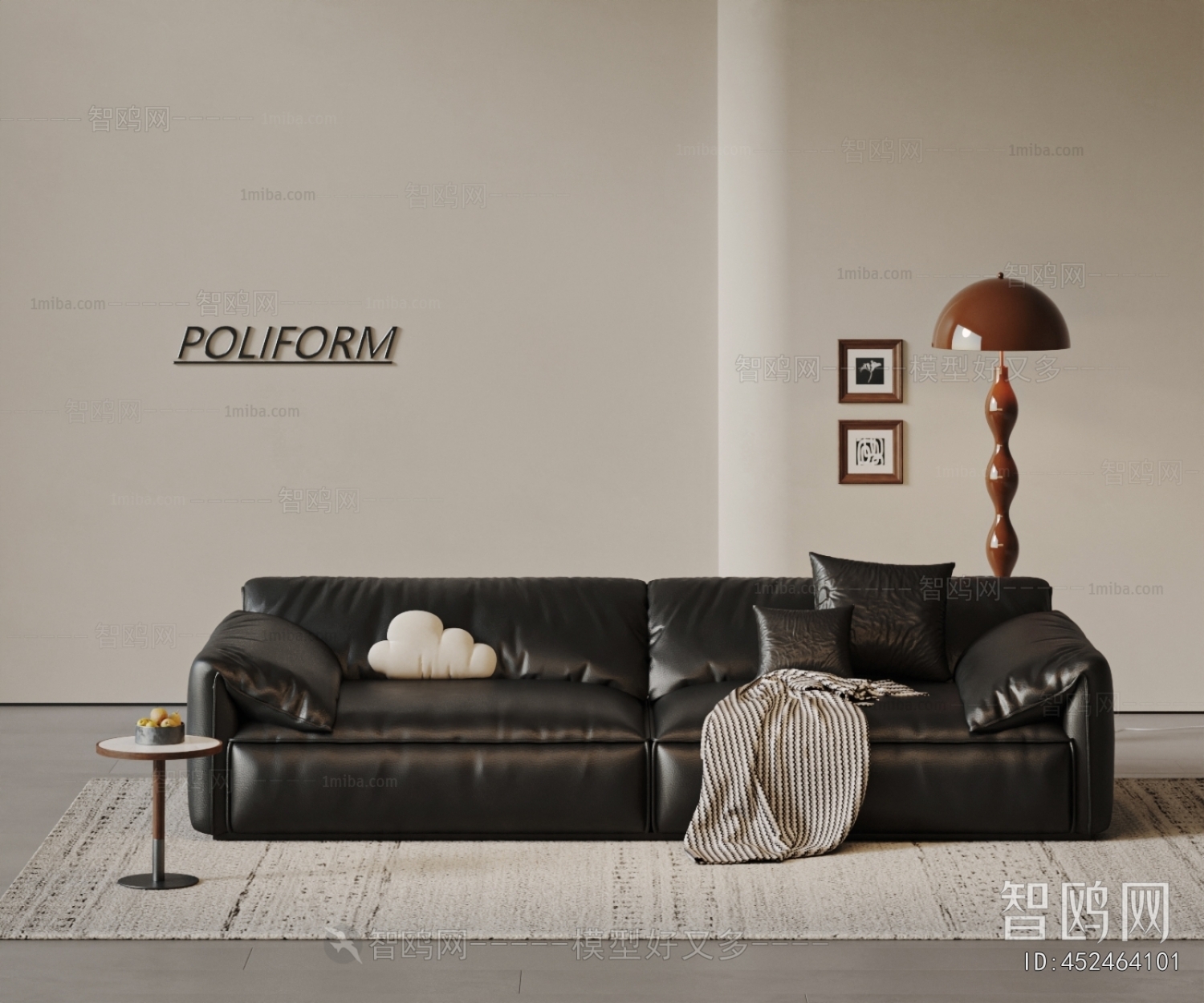 Modern A Sofa For Two
