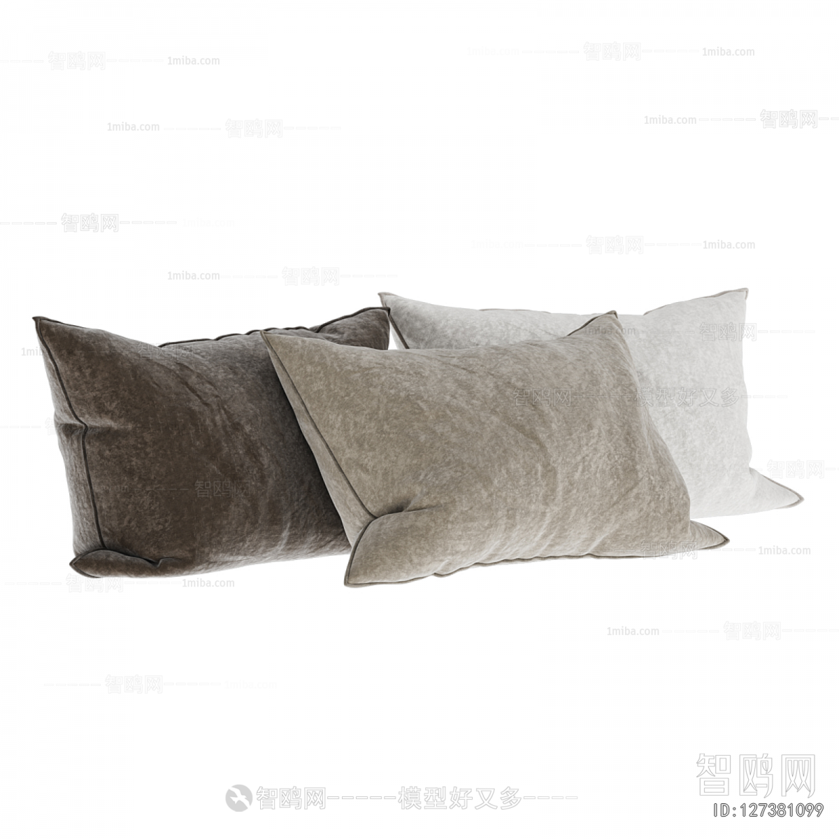 Modern Pillow