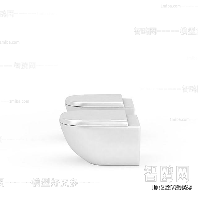 Modern Toilet