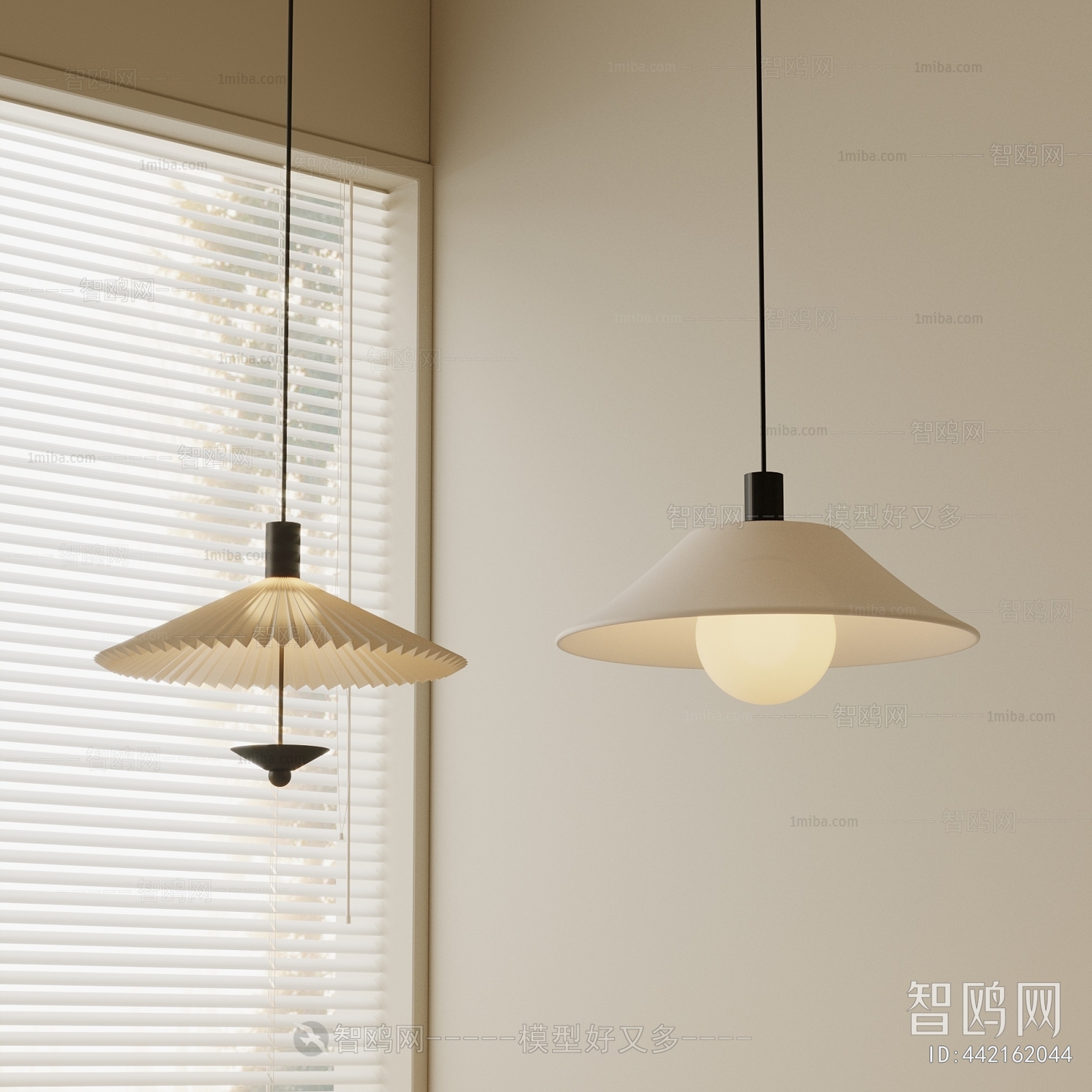Modern Droplight