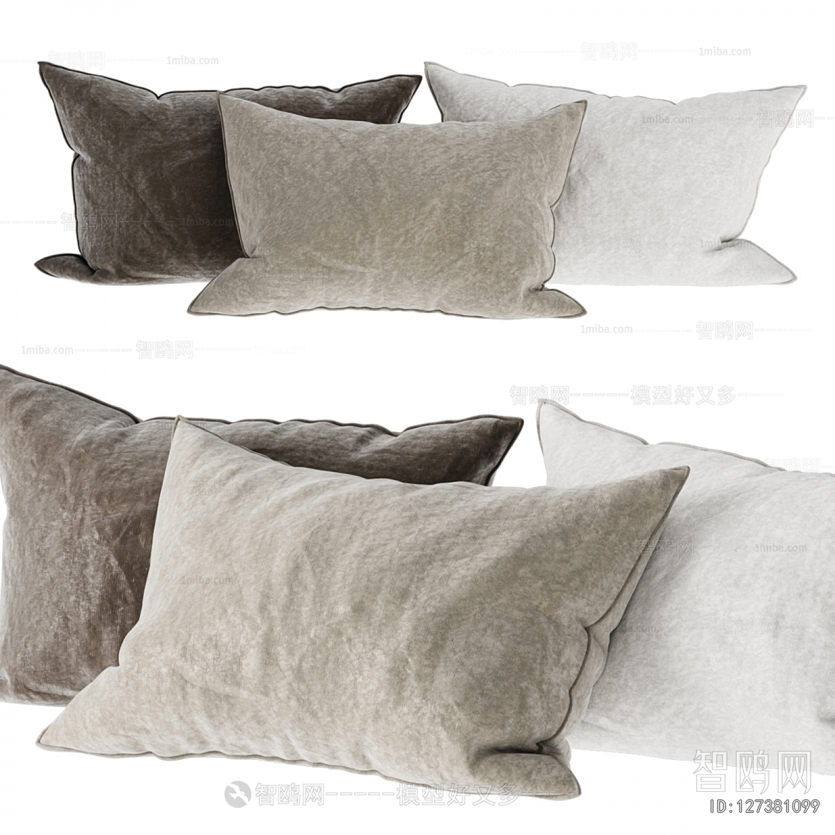 Modern Pillow