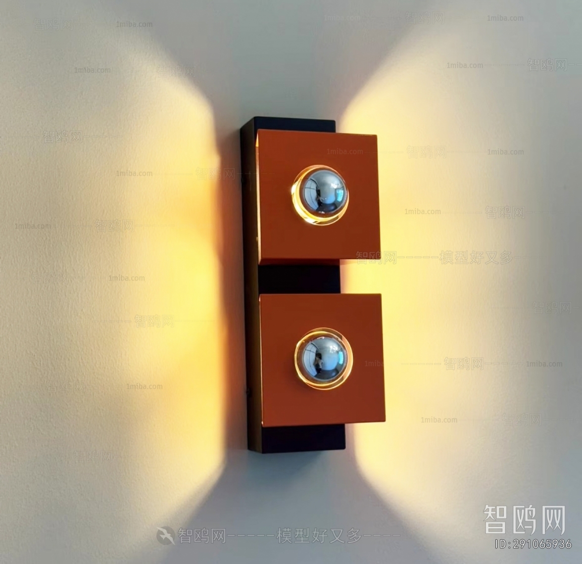Modern Wall Lamp