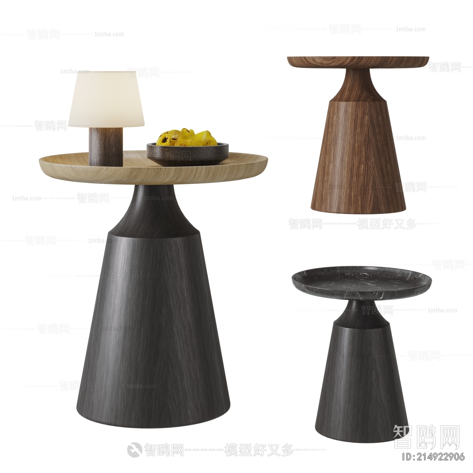 Modern Side Table/corner Table