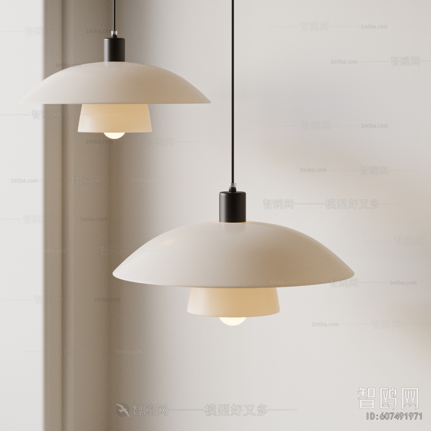 Modern Droplight