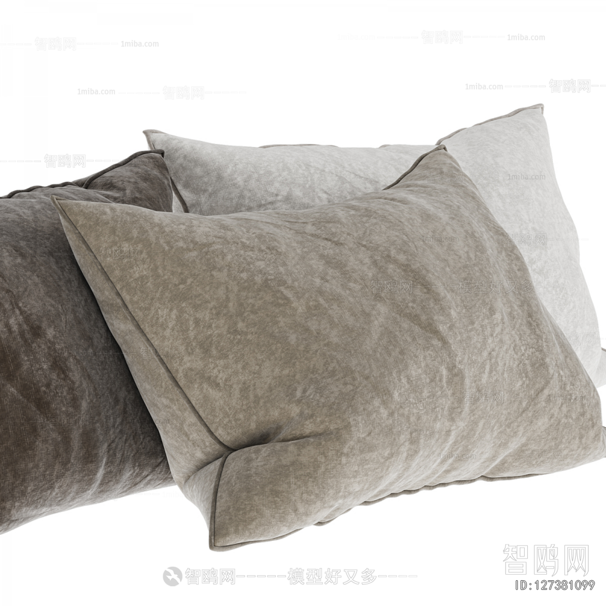 Modern Pillow