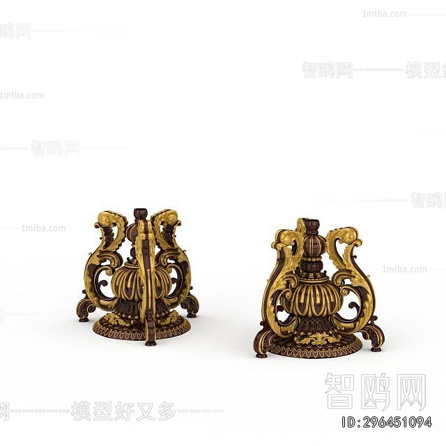 European Style Column