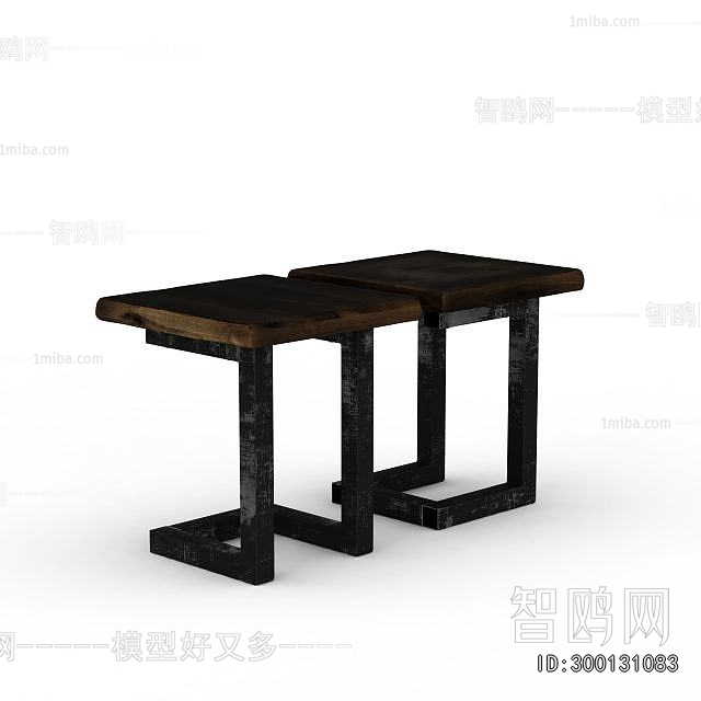 Modern Side Table/corner Table